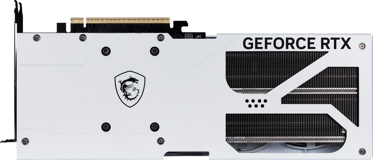MSI GEFORCE RTX 5080 16G VENTUS 3X OC WHITE