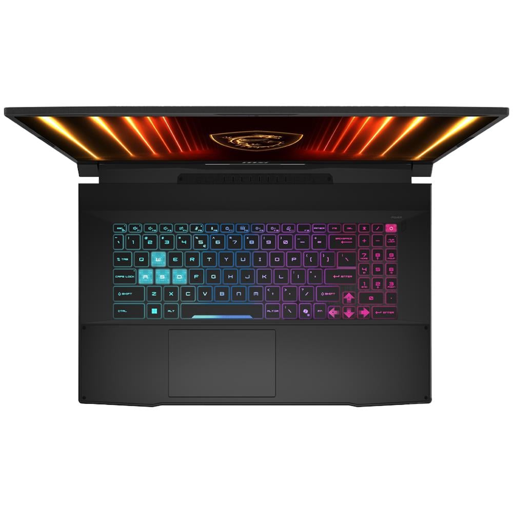 MSI KATANA 17 HX B14WGK-048XTR I9-14900HX NOTEBOOK