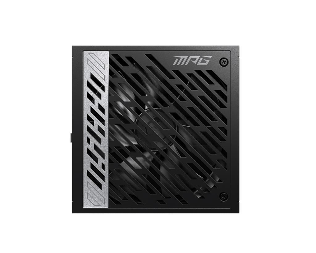 MSI MPG A850G PCIE5 850W 80+ GOLD POWER SUPPLY