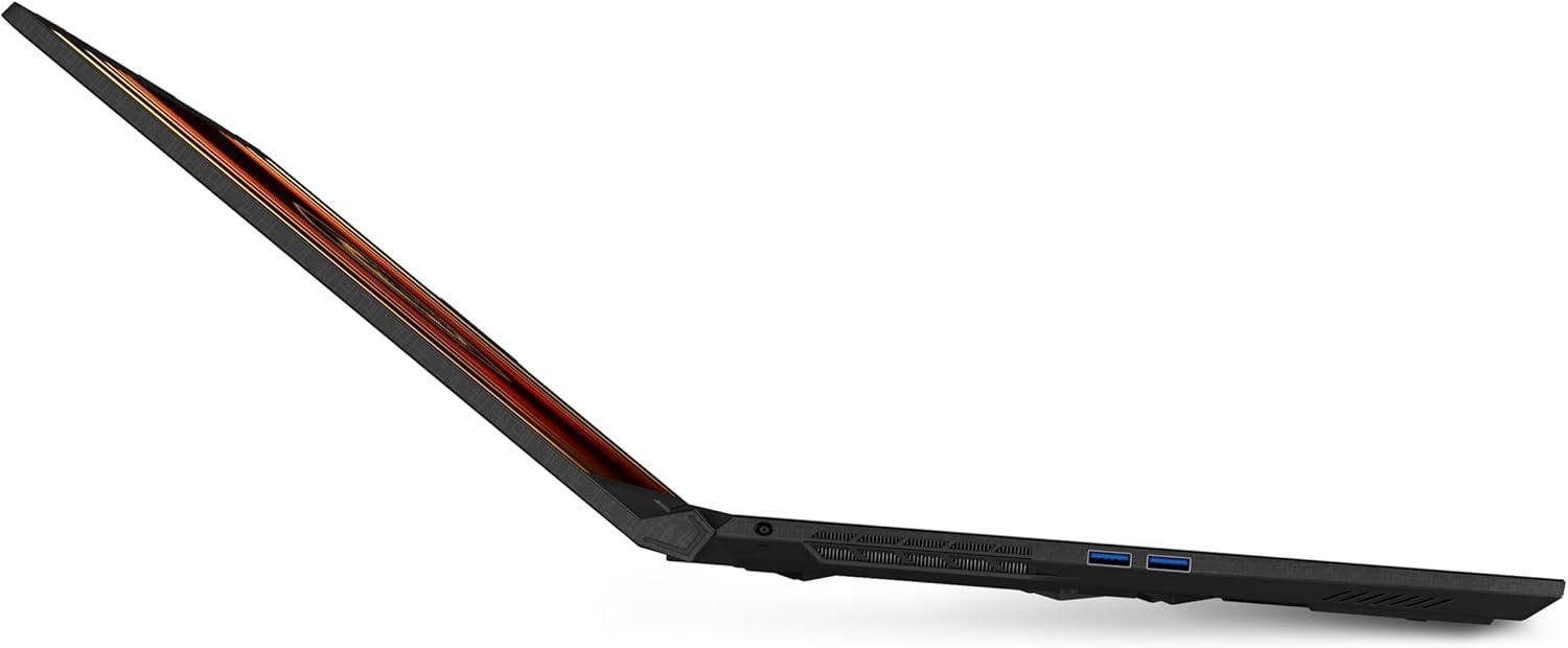 MSI NB KATANA 17 HX B14WFK-248XTR I7-14650HX 16GB