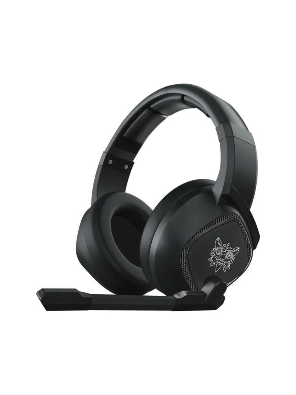 Onikuma K19 Profesyonel Headset Gaming Gamer Oyuncu Kulaklığı Mikrofonlu Kulaklık - Aux