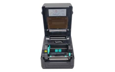 PALMX TXP-400 BARKOD YAZICI