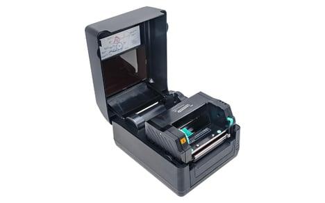 PALMX TXP-400 BARKOD YAZICI