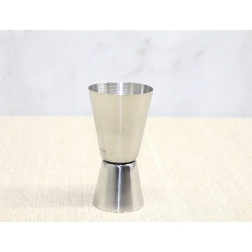 Paslanmaz Çelik Kokteyl Bar Ölçeği 30/60 Ml