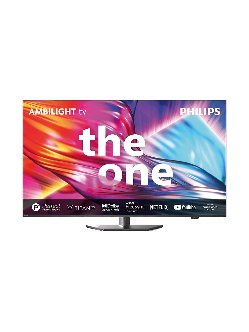 PHILIPS 65PUS8909 4K ULTRA HD 65