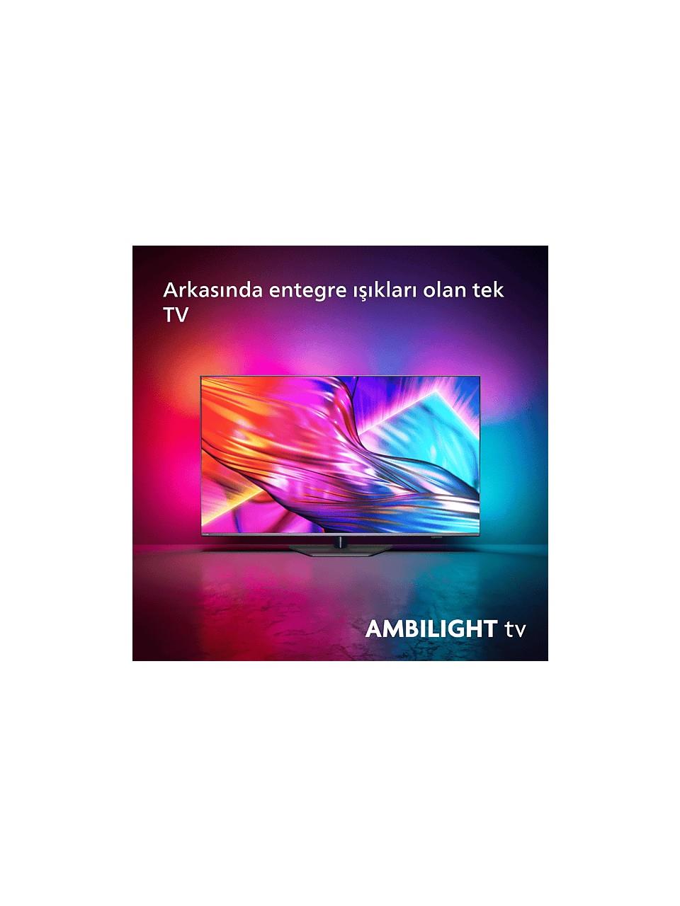 PHILIPS 65PUS8909 4K ULTRA HD 65