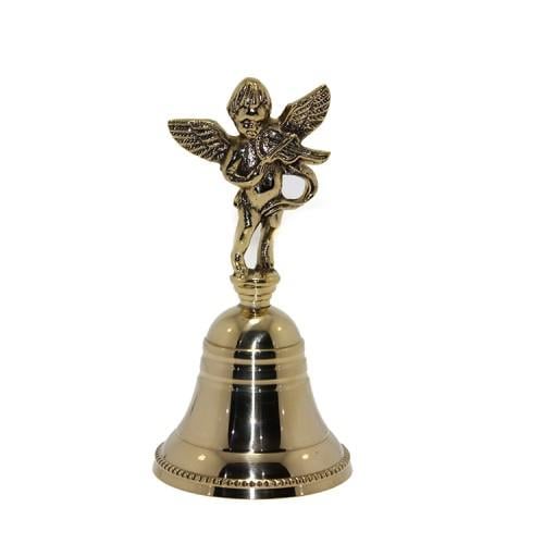 Pirinç El Çanı Model 2