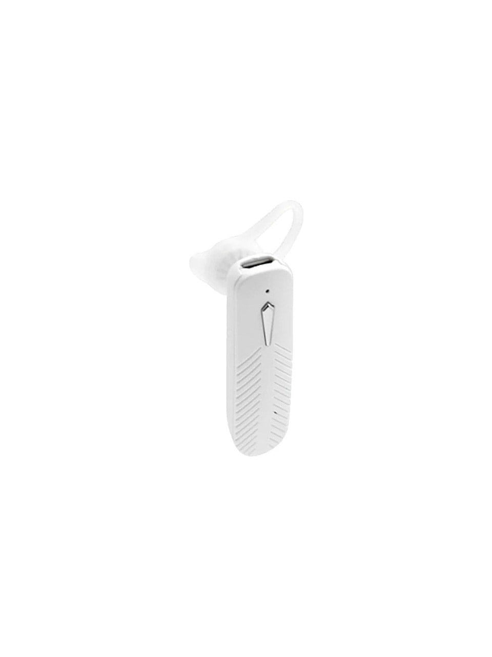 Platoon PL-2052 Bluetooth Beyaz Kulaklık