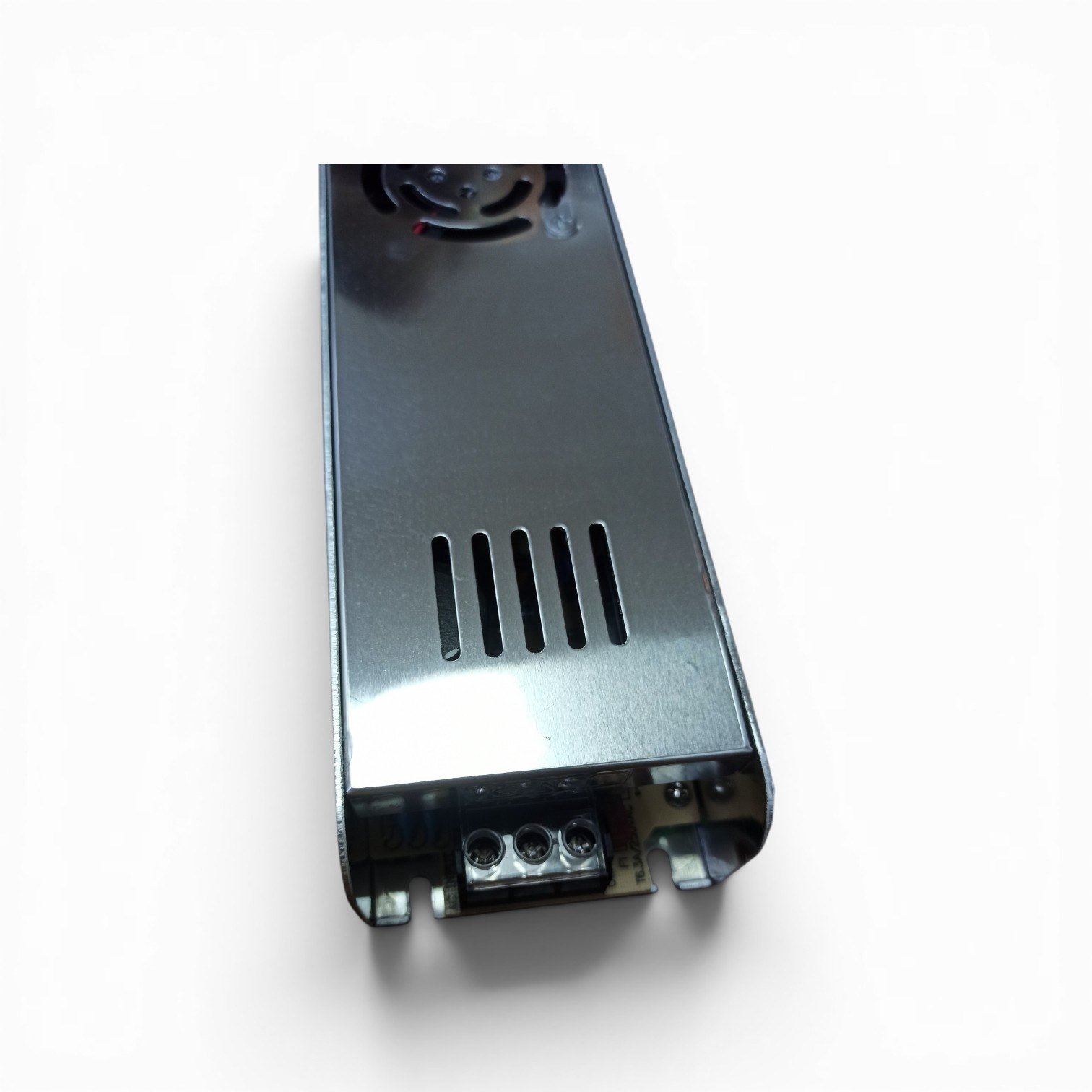 Powerlux DJ154-08-N 12V 40A Slim Adaptör