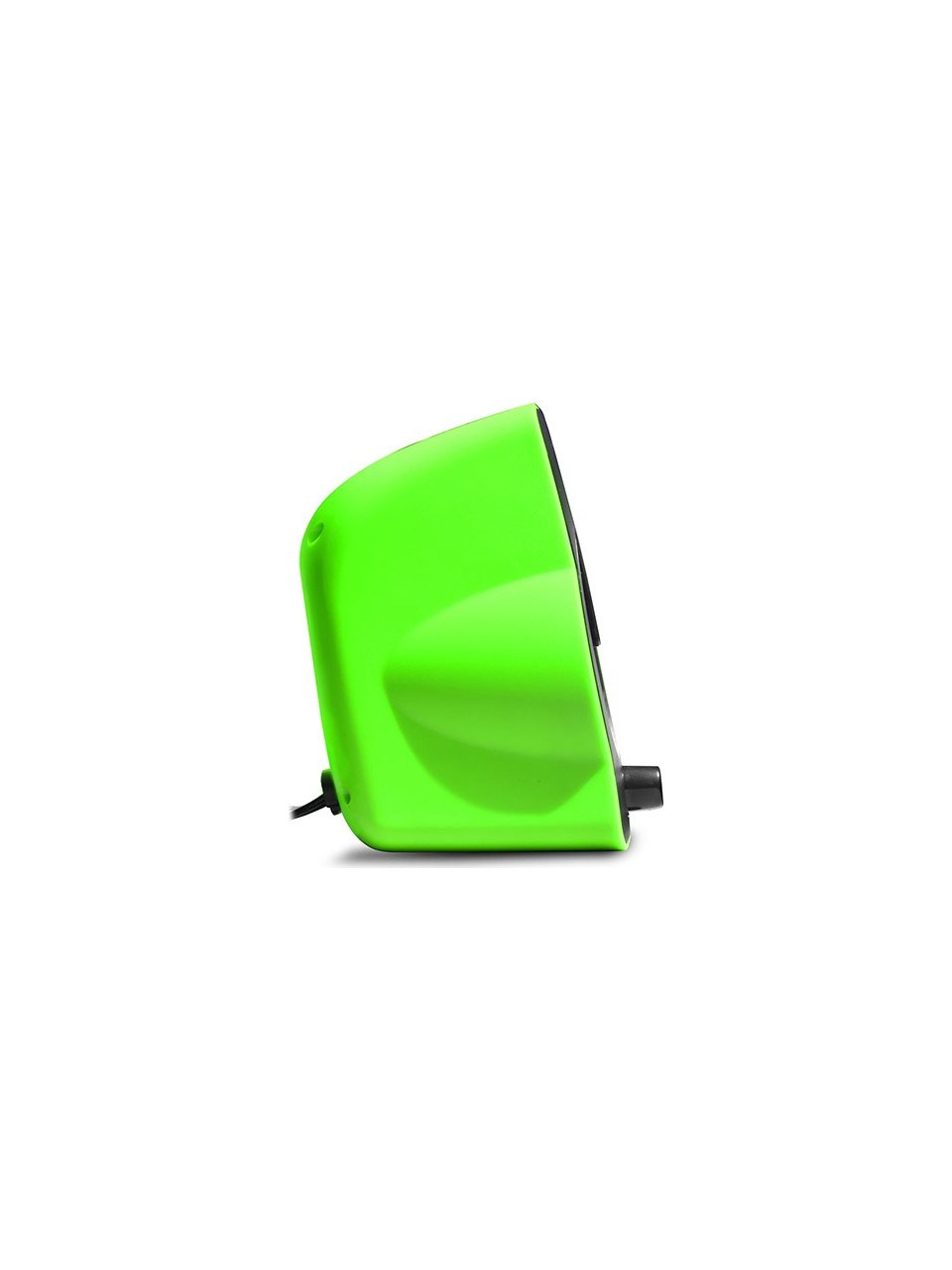 Rampage RMS-G7 Falsetto 2.0 6 Watt 50Hz-20KHz Yeşil Multimedia 5V