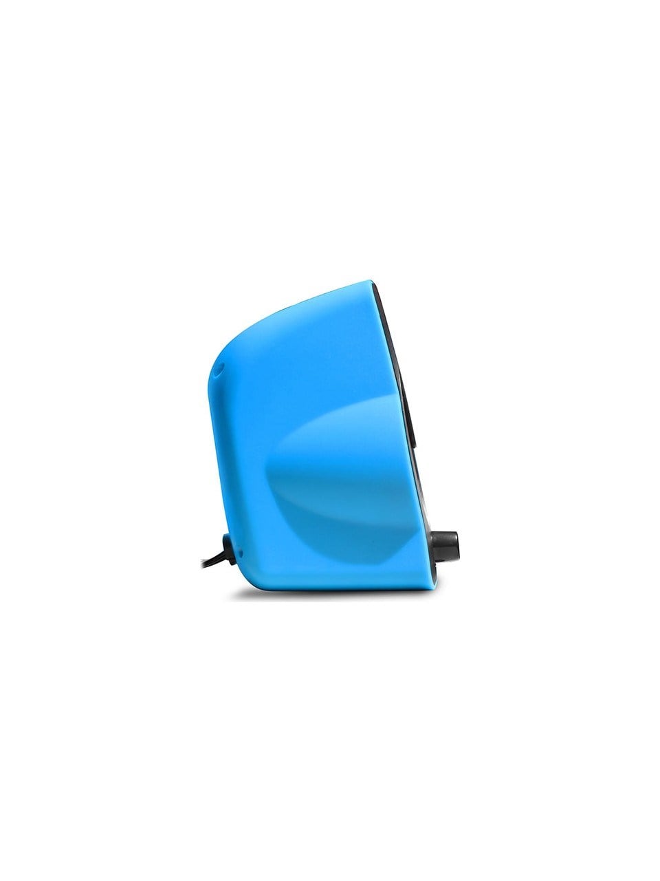 Rampage RMS-G7 Falsetto 2.0 6 Watt 50Hz-20KHz Mavi Multimedia 5V USB Speaker