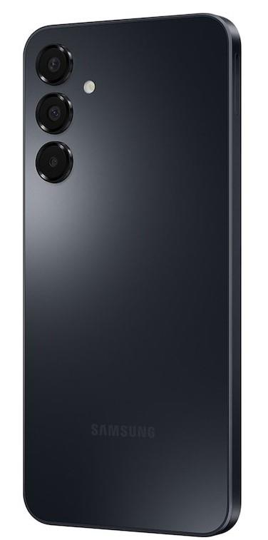 SAMSUNG GALAXY A16 128GB 4GB RAM SIYAH CEP TELEFON