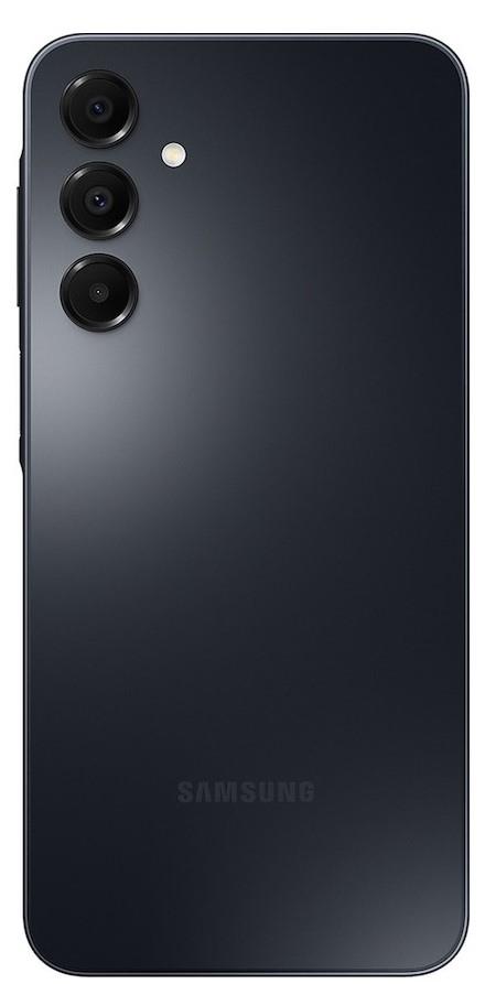 SAMSUNG GALAXY A16 128GB 4GB RAM SIYAH CEP TELEFON