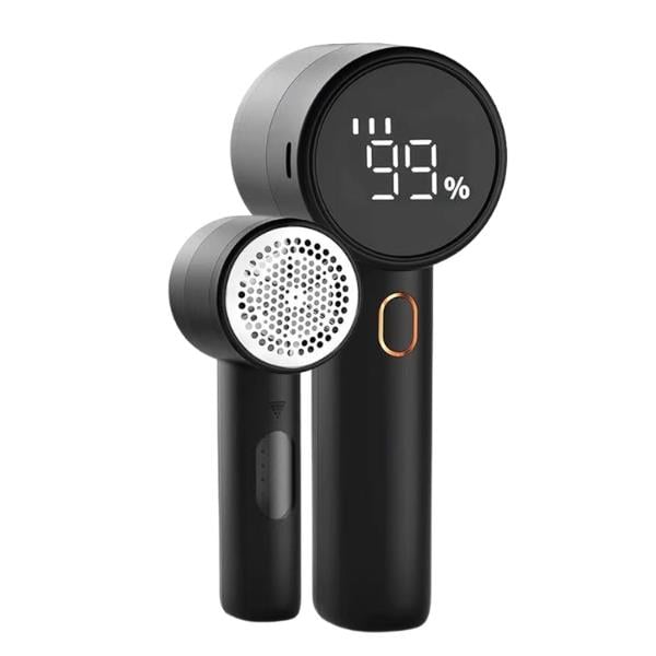 Şarjlı Tüy Ve Tiftik Temizleme Makinesi