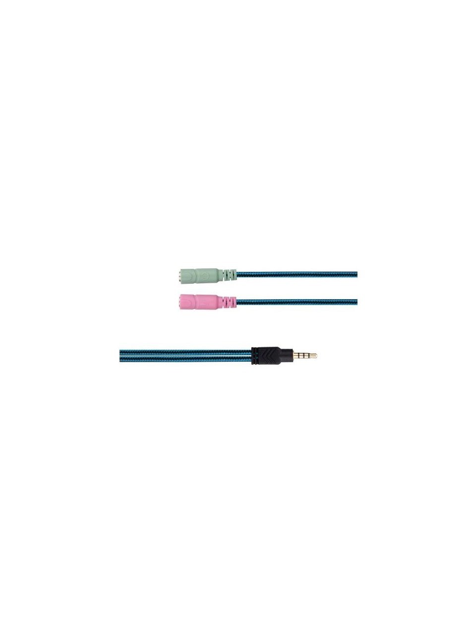 Snopy SN-8800 Gametıme Siyah Ledli Oyuncu Mikrofon Kulaküstü Kulaklık