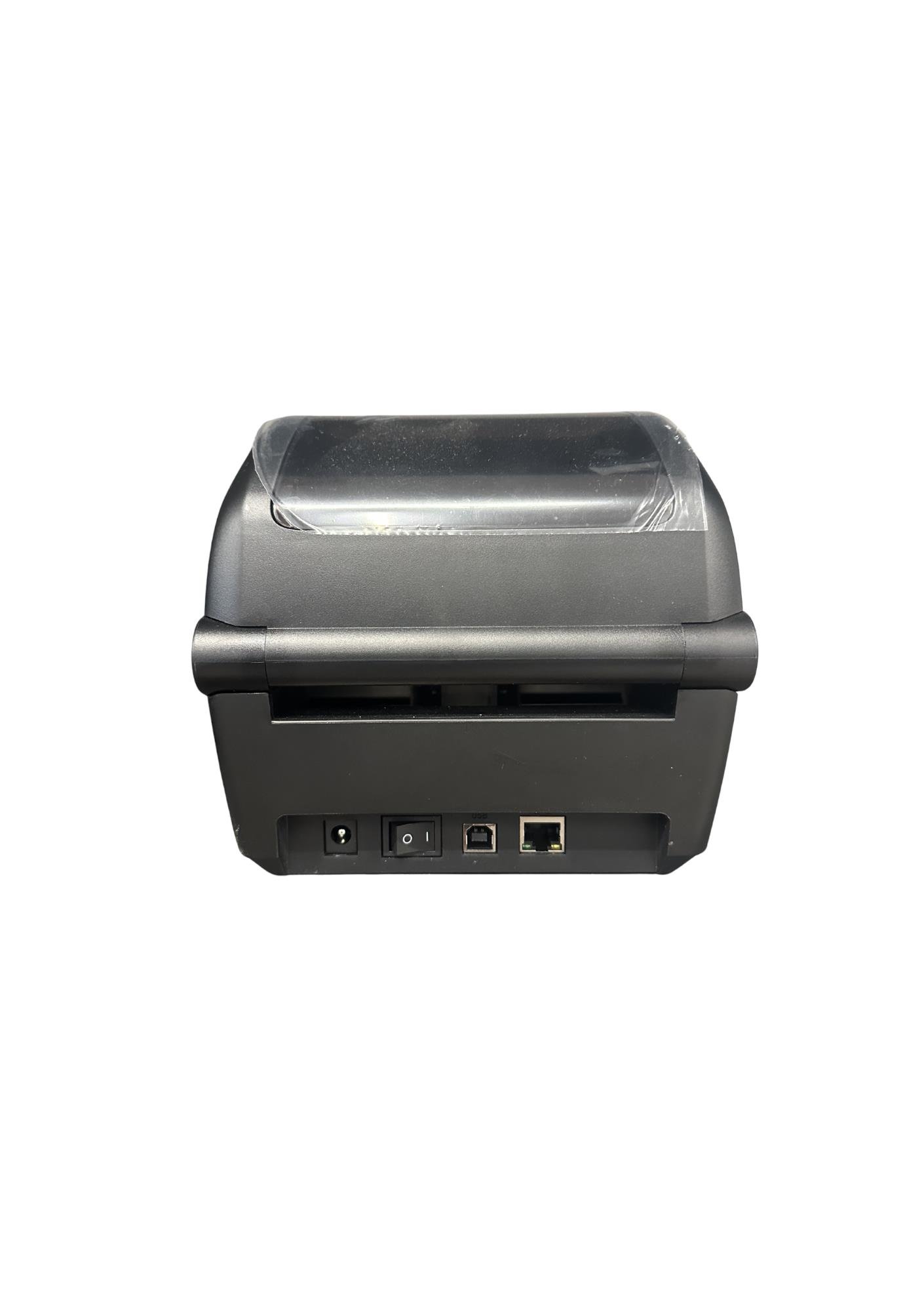 SPENTA SPR-211D USB-ETH 203DPI DT BARKOD YAZICI