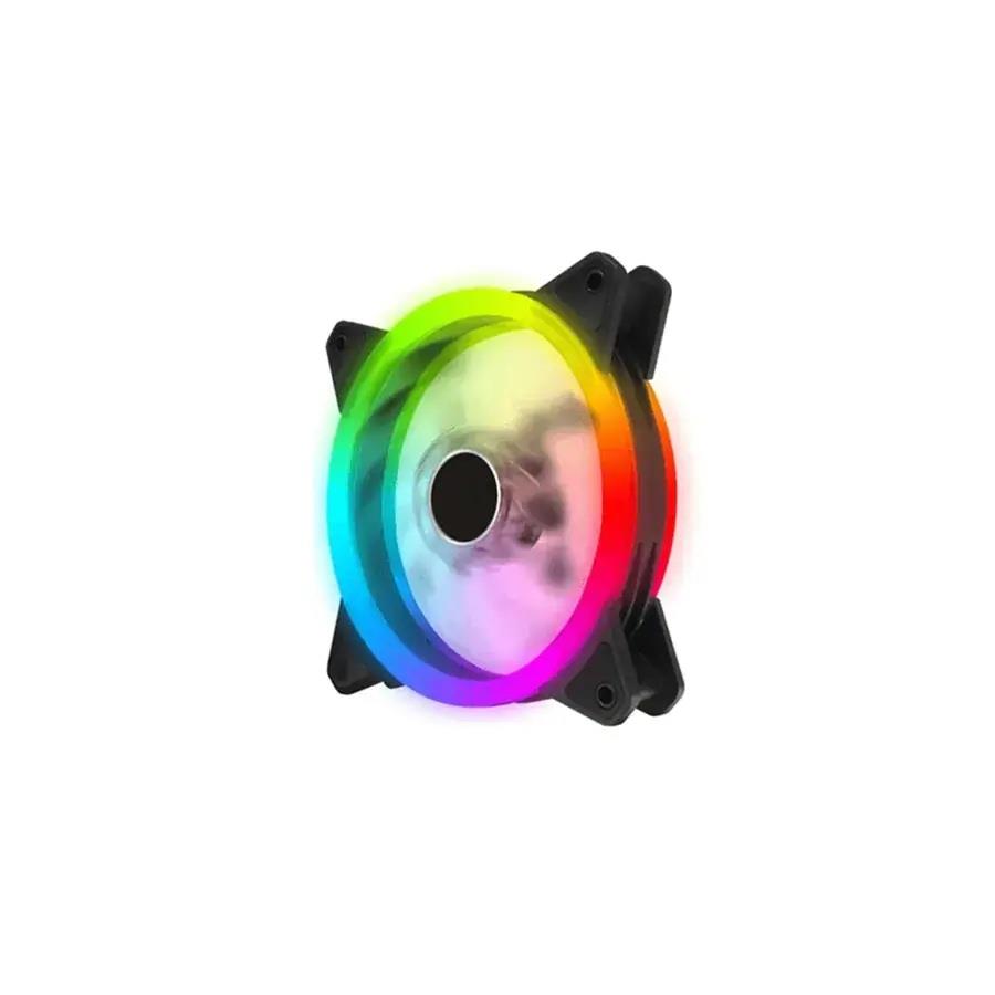 STEEP SOLİD 12CM RAINBOW KASA FANI