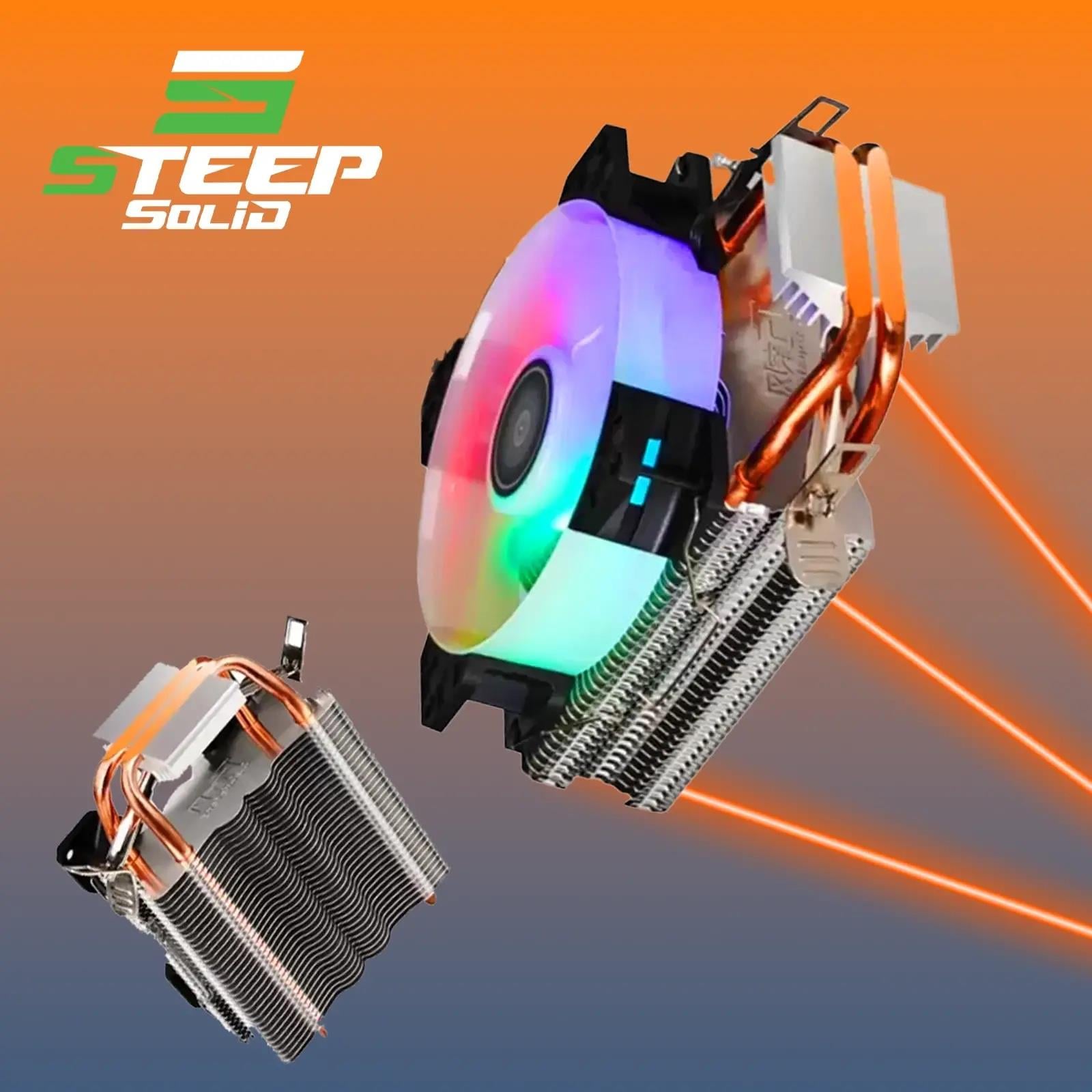 STEEP SOLİD TOWER KASA İSLEMCİ FANI