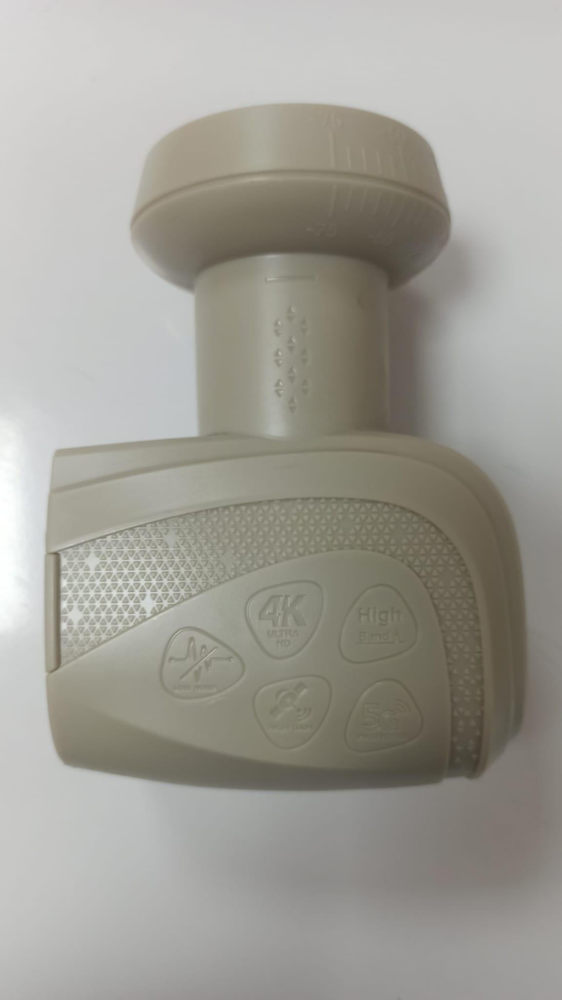 SUNTECH RT-125 QUAD 4 LÜ LNB