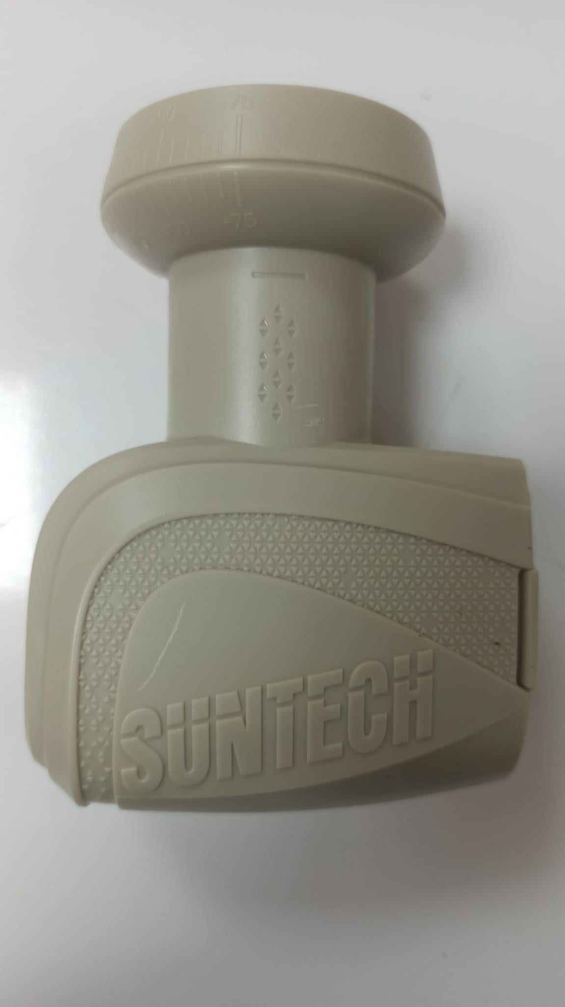 SUNTECH RT-125 QUAD 4 LÜ LNB