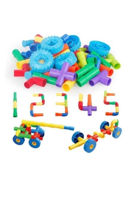 Tako Boru Oyunu 72 Parça