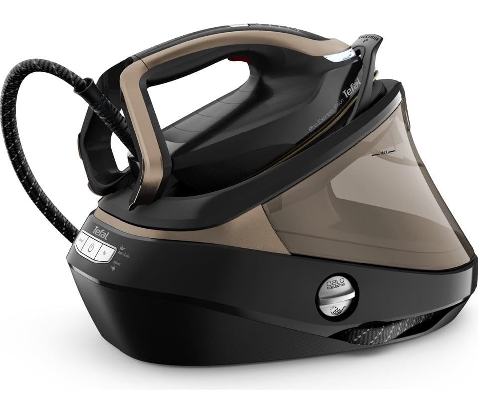 TEFAL GV9820 PRO EXPRESS VISION 3000W BUHAR K. UTU