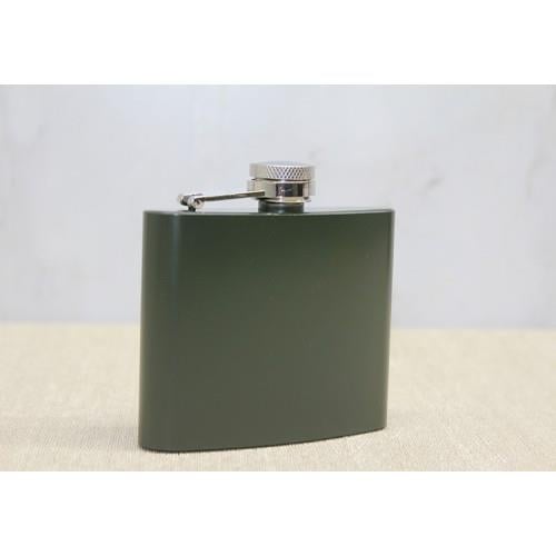 Tekli Haki 5 Oz Matara