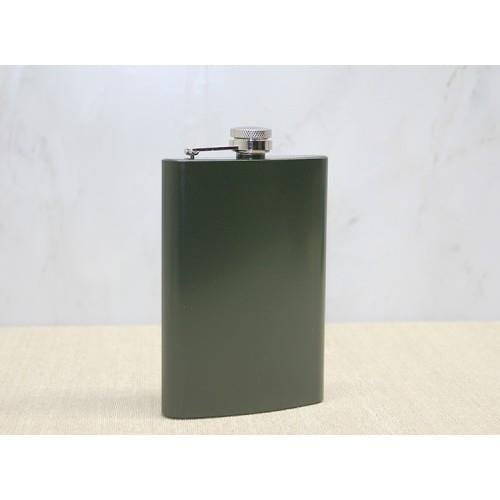 Tekli Haki 9 Oz Matara