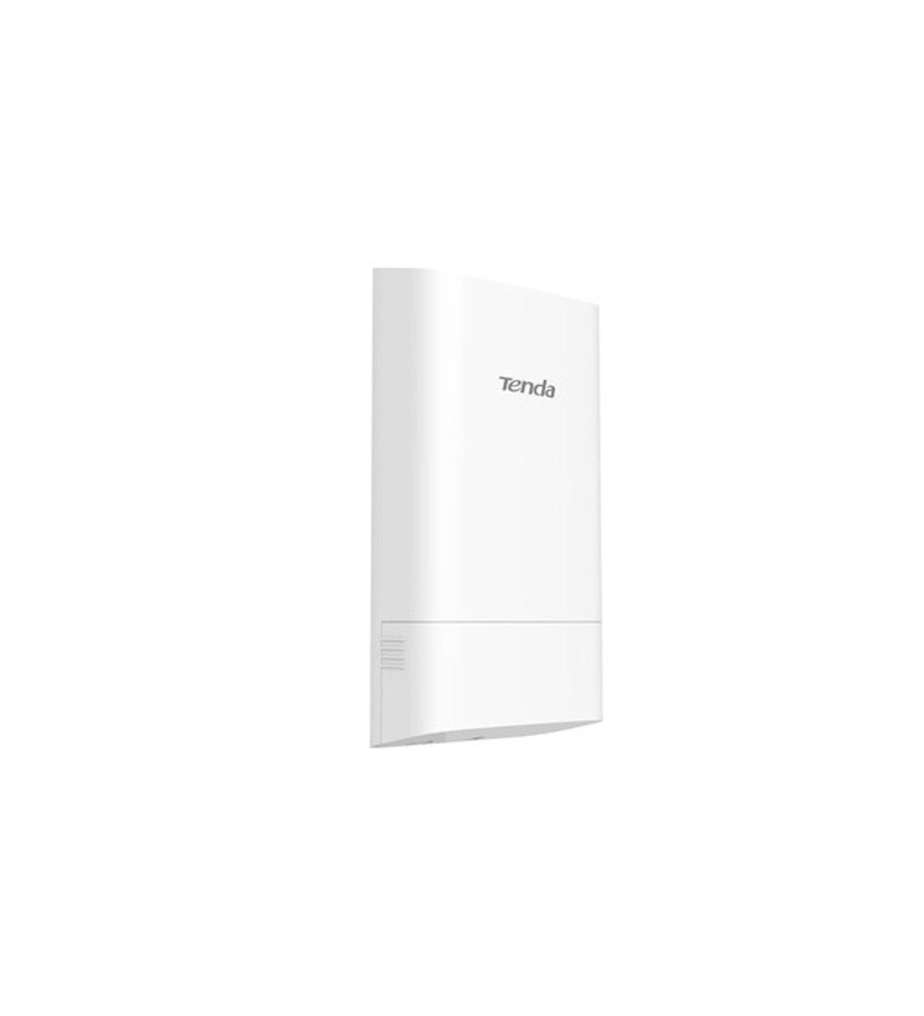 TENDA  O1-5G-KIT 1KM OUTDOOR CPE ACCES POINT 2'KİT