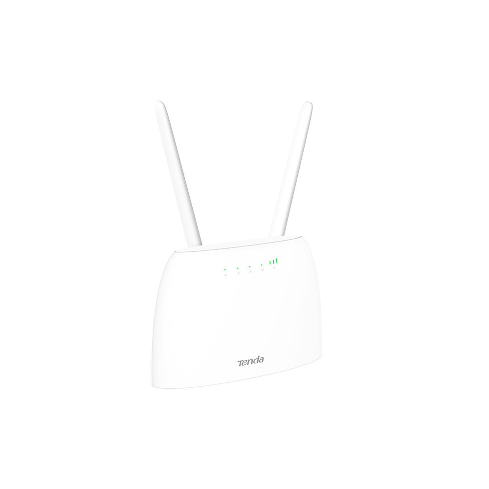 TENDA 4G07 AC1200 DUALBAND 4G LTE ROUTER