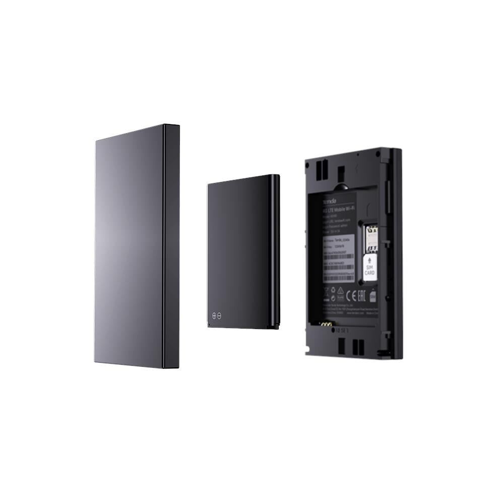 TENDA MF3 3G/4G LTE WİFİ6 USB-C MODEM