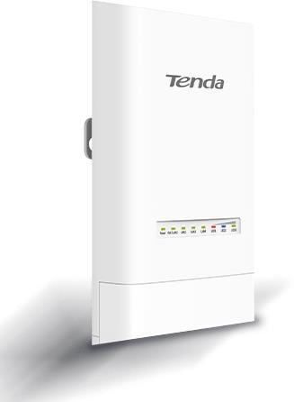 TENDA OS3 5GHZ 867Mbps OUTDOOR ACCES POINT