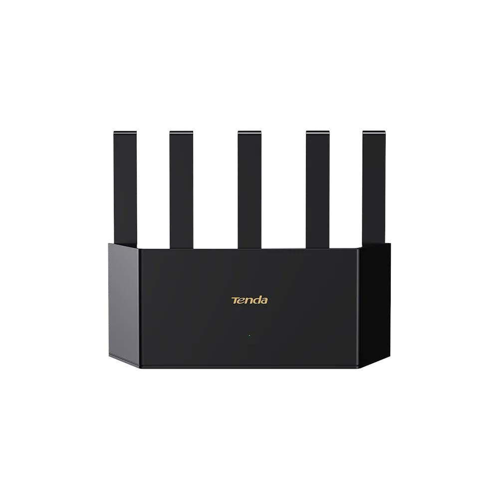 TENDA TE3L DUAL-BAND BE3600 GIGABIT Wi-Fi 7 ROUTER