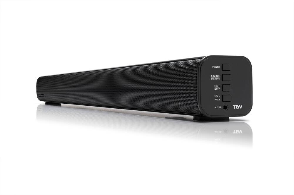 THONET V. DUNN GEN2 2.1 OPTIK BT ST SOUNDBAR 100W