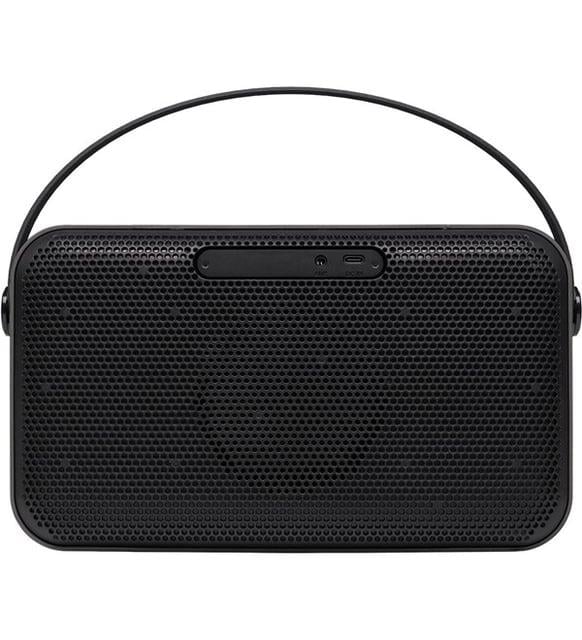 THONET VANDER ZIEGEL TWS B.SPEAKER 30W SIYAH