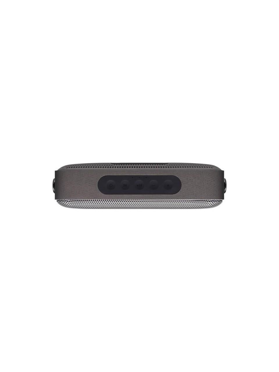 THONET VANDER ZIEGEL TWS BLUETOOTH SPEAKER 30W GRI