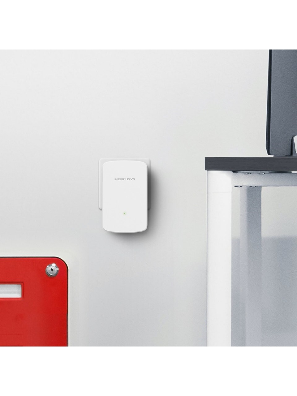 TP-Link Mercusys ME10 Wi Fi Menzil Genişletici