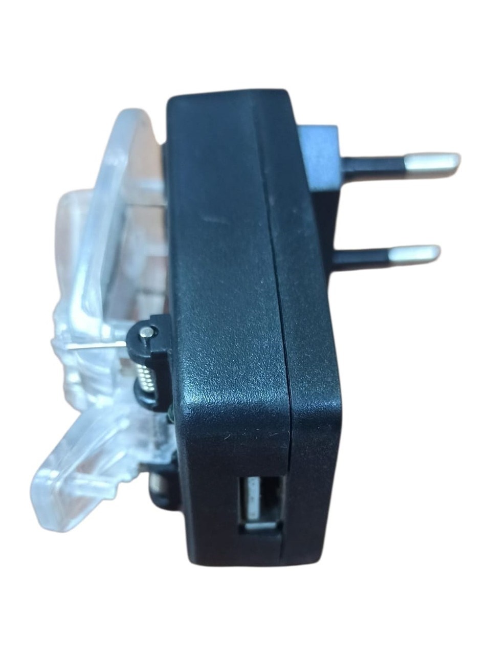 Universal usb şarj