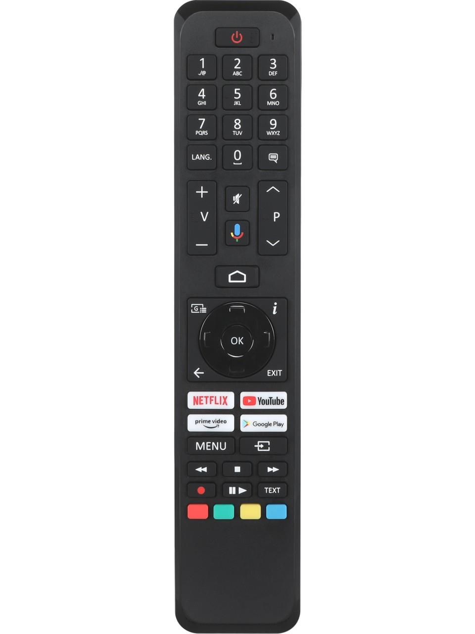 VESTEL 55UA9631 55