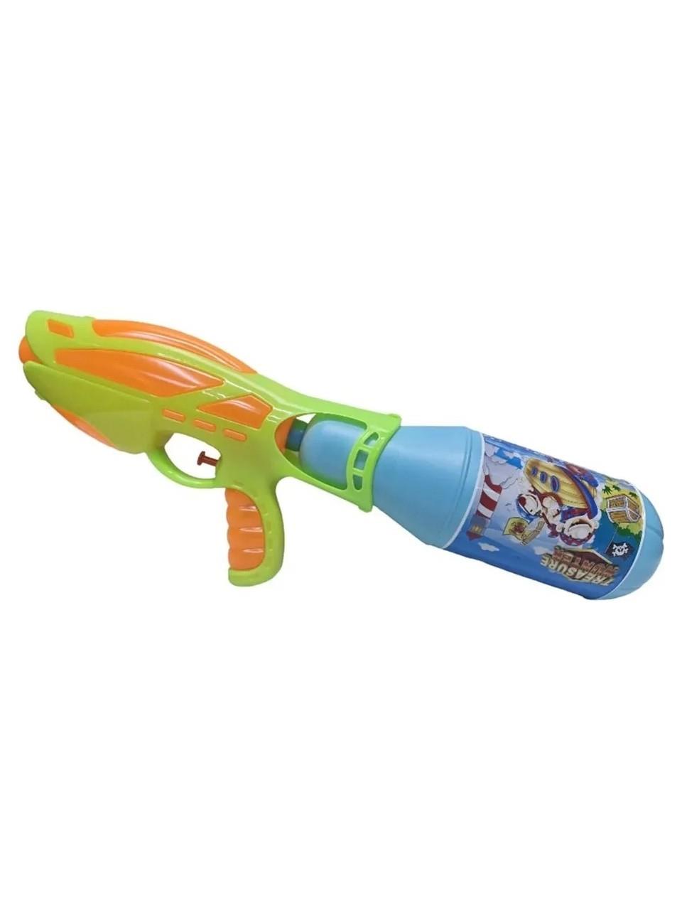 Vivi Toys Oyuncak 209-Su Tabancası 45x16