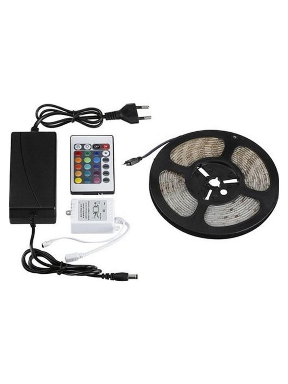 Winnboss WN-1161 Tek Çip Rgb Şerit LED Seti Animasyon 4,5 M