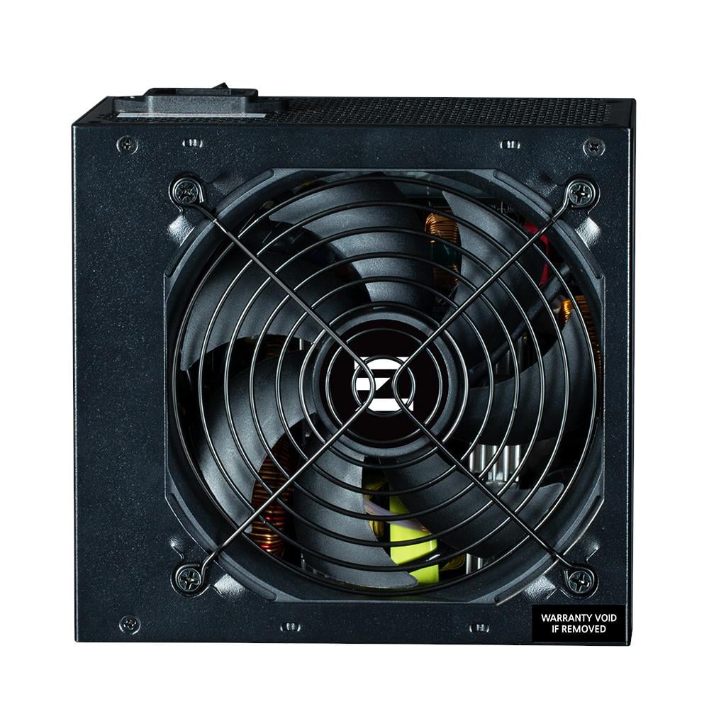 ZALMAN DECAMAX 700W ZM700-LX3 80+ POWER SUPPLY