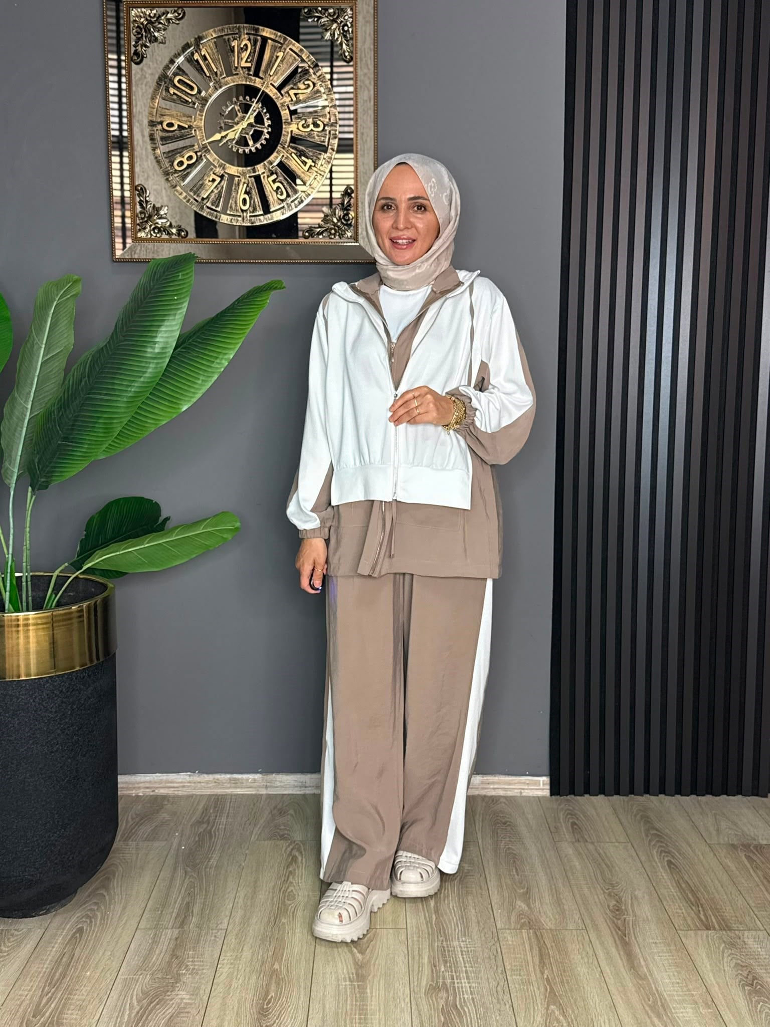 22898 RÜYA TAKIM VİZON 
