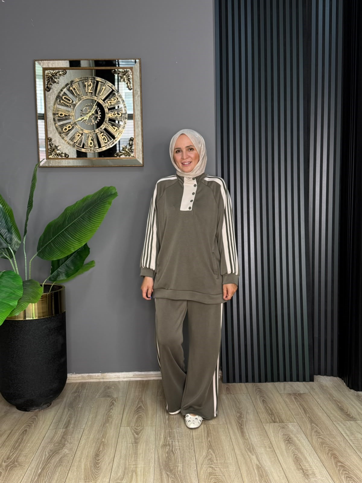 22936 LİNE TAKIM HAKİ 