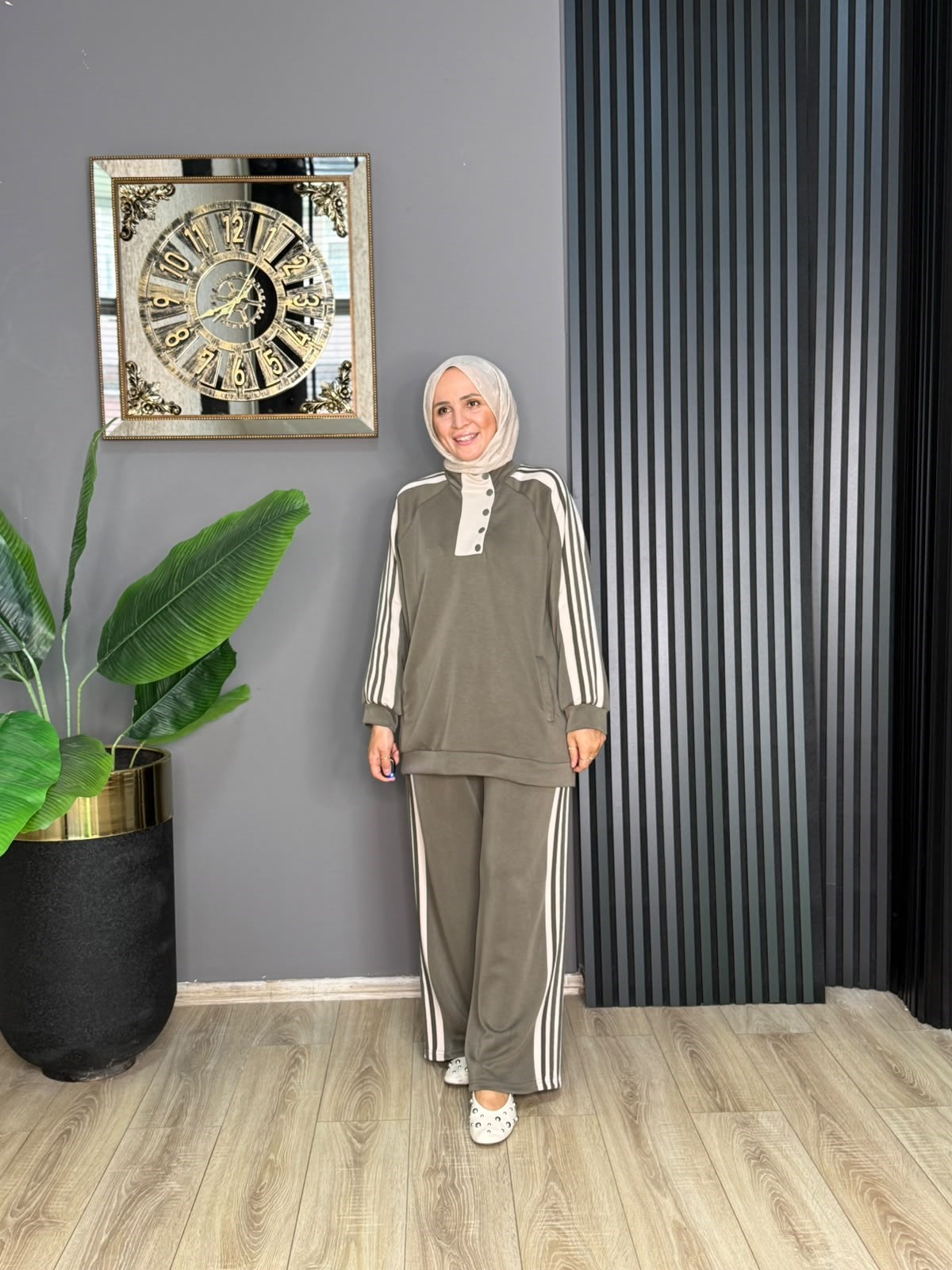 22936 LİNE TAKIM HAKİ 