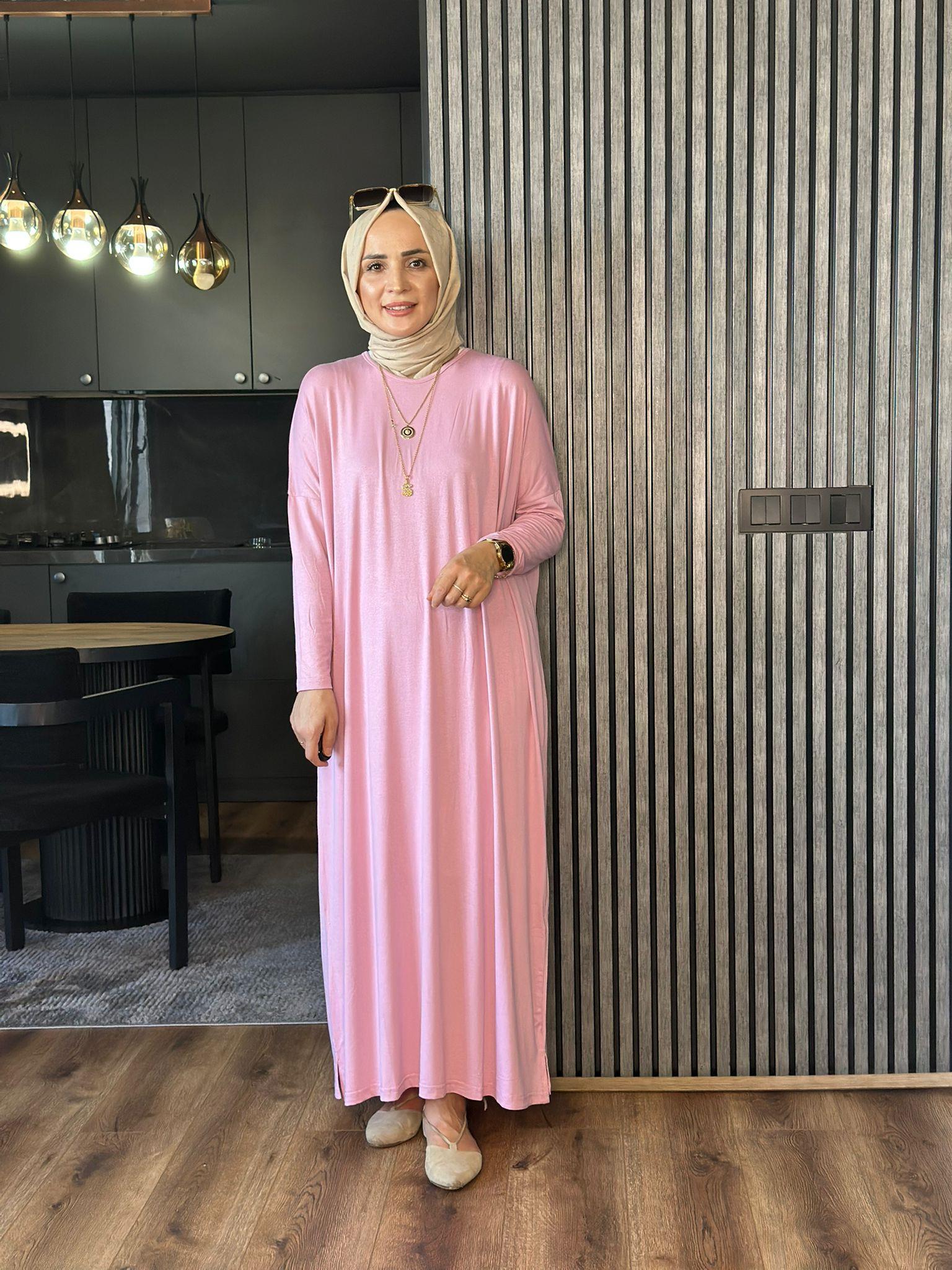 24234 PENYE TOZ PEMBE 