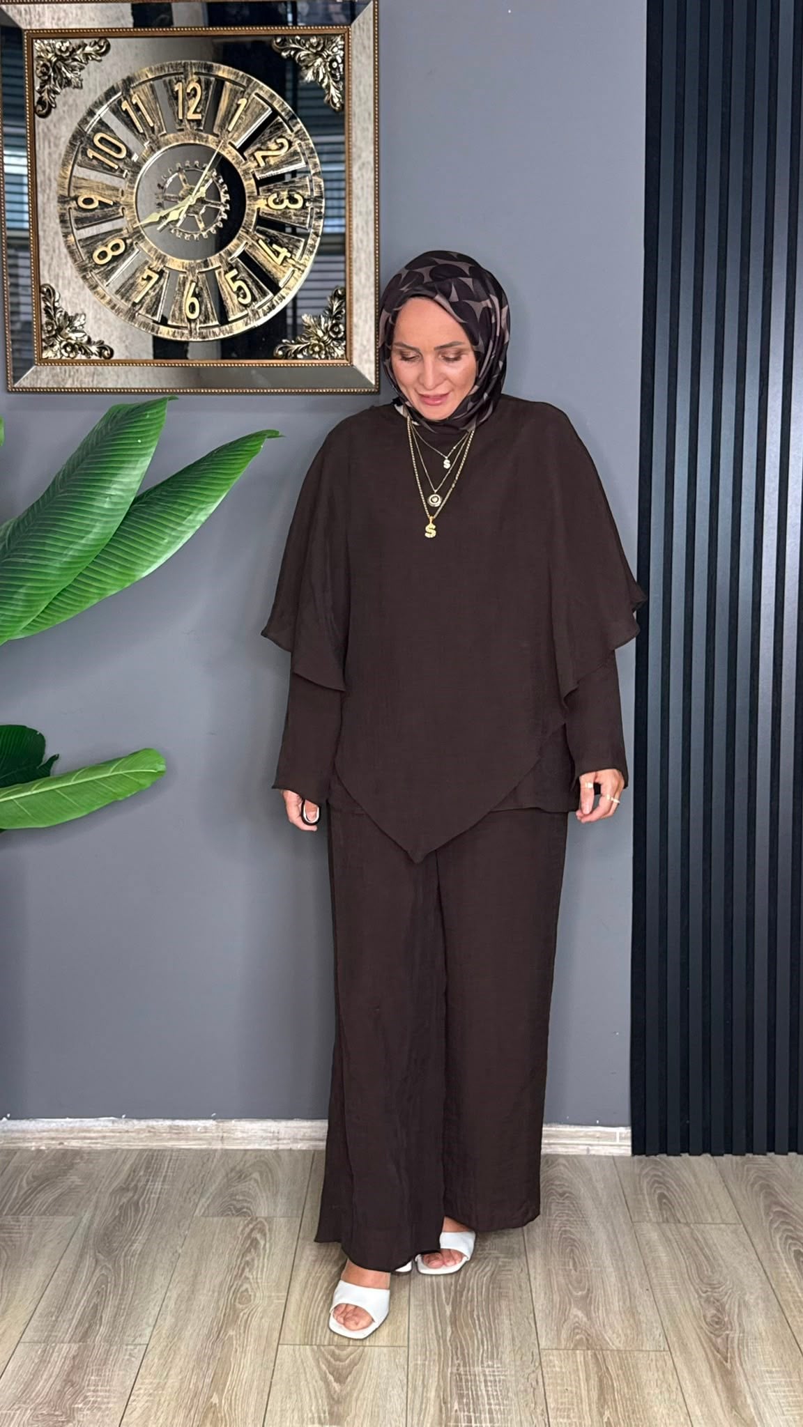 3030 BAHAR TAKIM KAHVE 