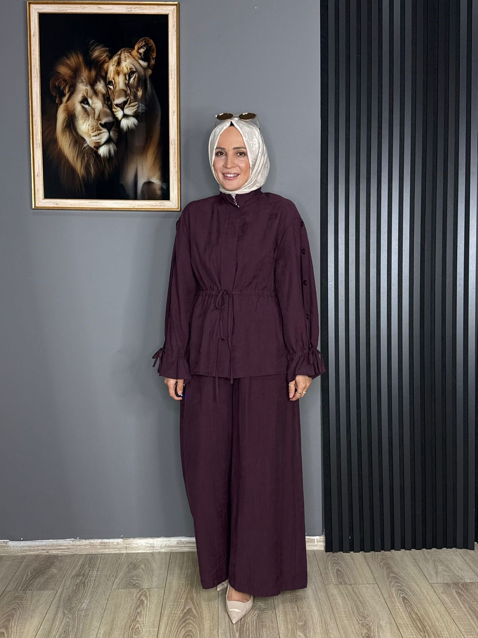 3210 GÜLÜCÜK TAKIM MÜRDÜM 