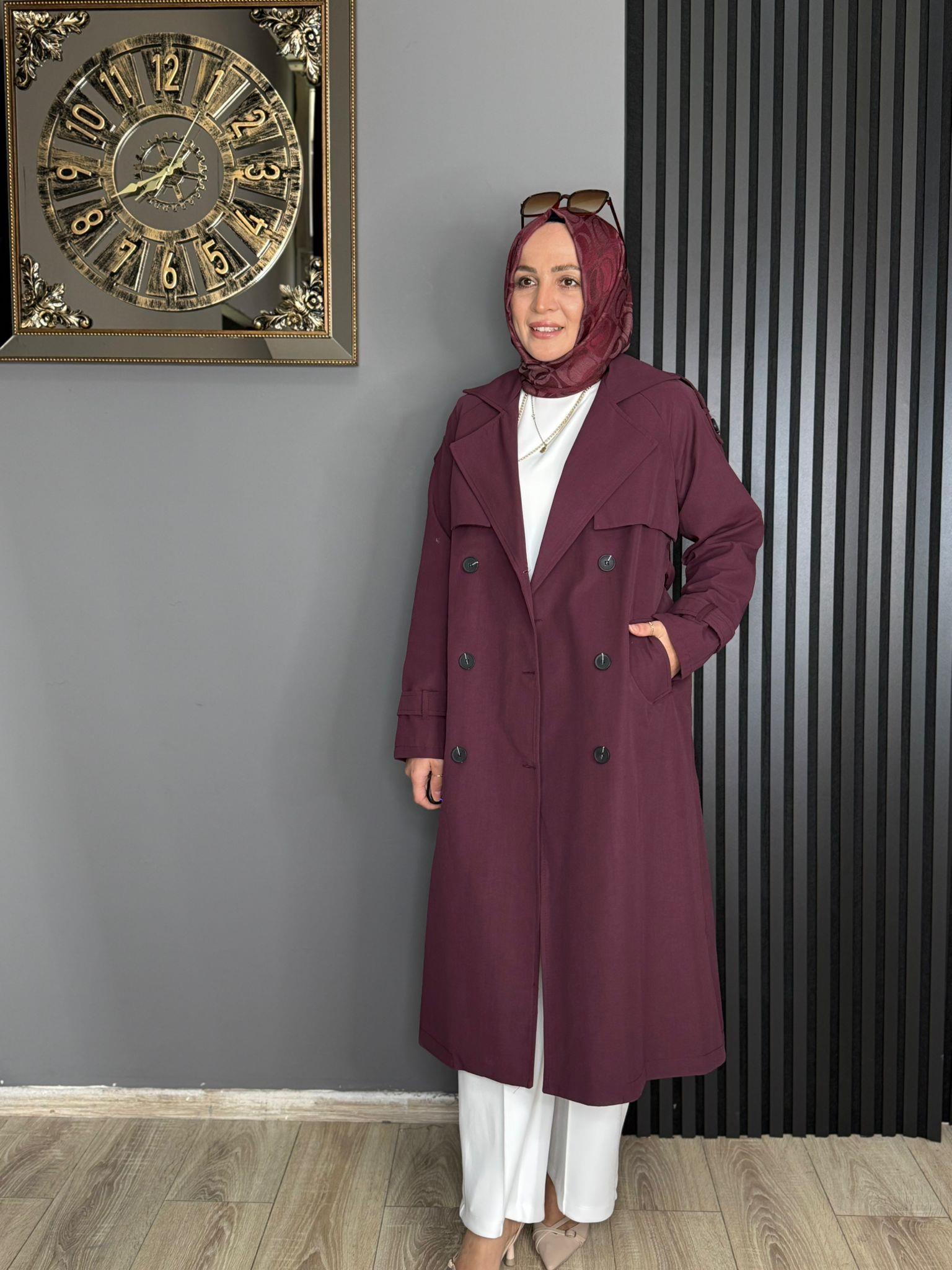 32403 TREÇKOT MÜRDÜM 