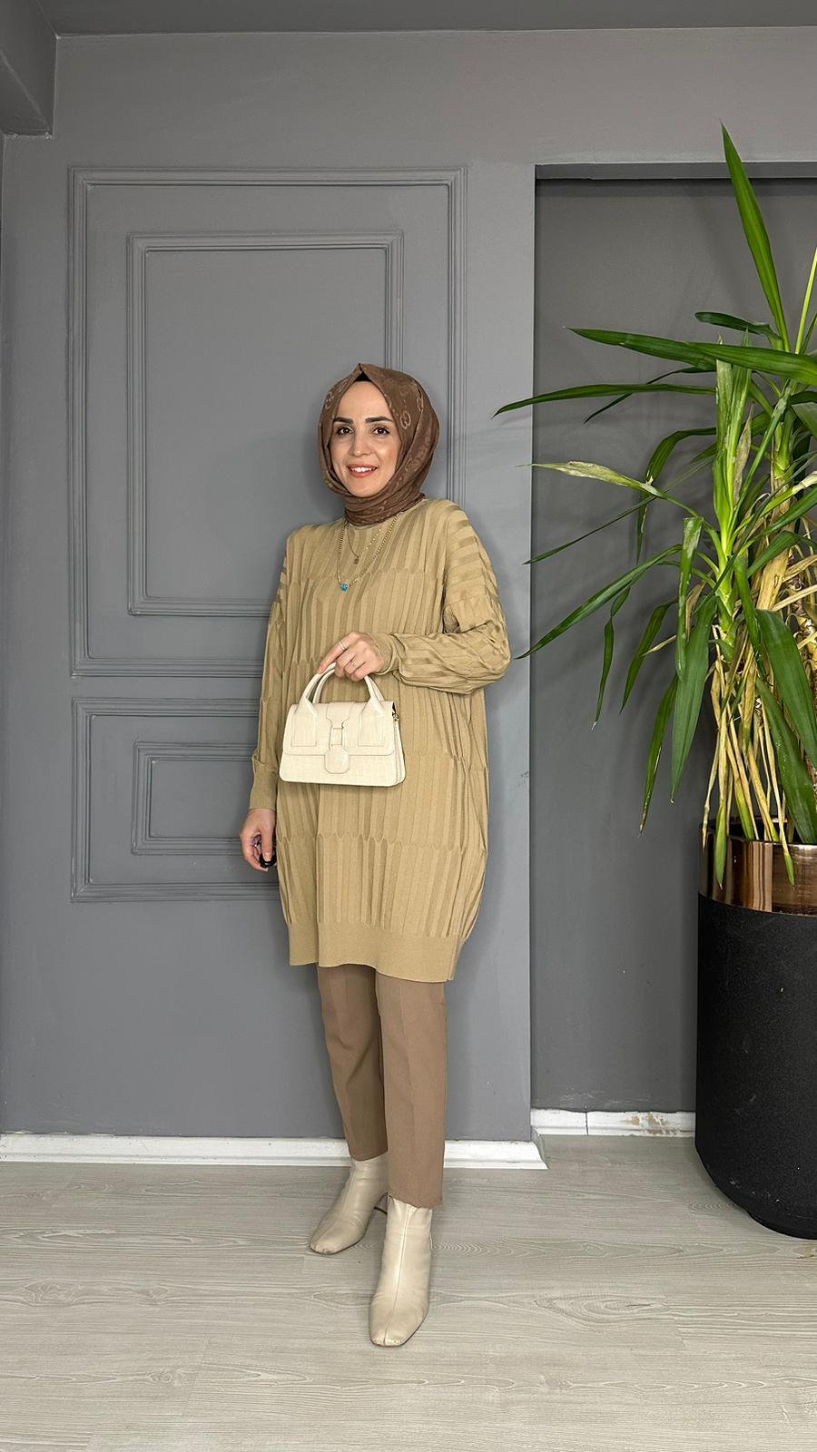 40704 MERSERİZE TRİKO BİSKÜVİ